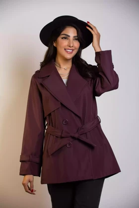 بارانی سانتانا آماندا