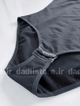 بادی نخ پنبه بند مینیمال مه جامه