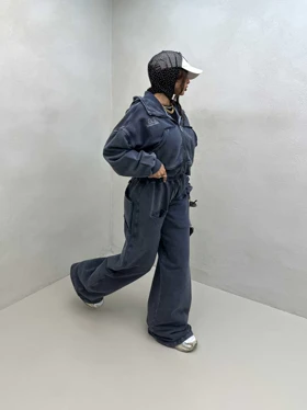ست سویشرت و شلوار BALENCIAGA