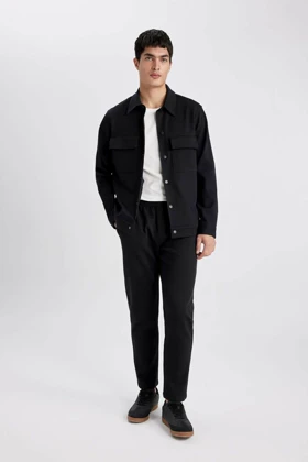 کت و ژاکت مردانه defacto