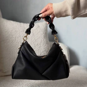 کیف زنانه و دخترانه ریسانا کد 2130