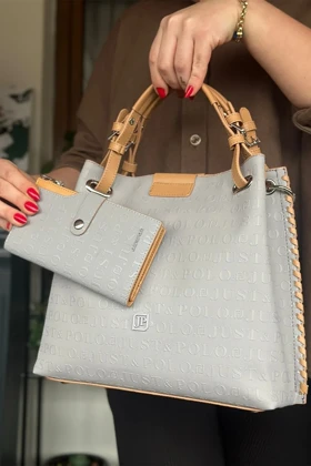 کیف دوشی زنانه just-polo just-polo