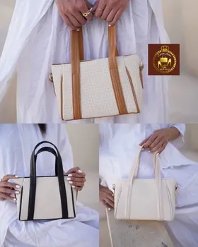 کیف دستی زنانه کنفی کد: 6099
