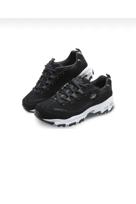 D'lıtes-بزرگترین کفش زنانه فن 11930-BLK TYC3B9D1D3BB6CEF80