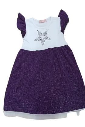 پیراهن بچگانه oyku-kids oyku-kids