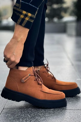 بوت و نیم بوت مردانه chekich chekich