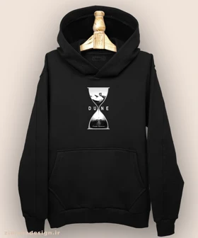 هودی مردانه و زنانه طرح تلماسه کد 925