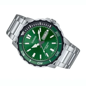 ساعت مچی مردانه کاسیو مدل CASIO MTD-125D-3AVDF