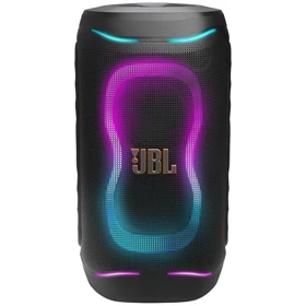 اسپیکر بلوتوثی جی بی ال JBL مدل PartyBox 130 با نورپردازی RGB