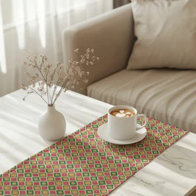 رانر ساده Table Runner127