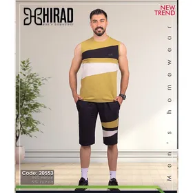 ست مردانه هیراد 20553