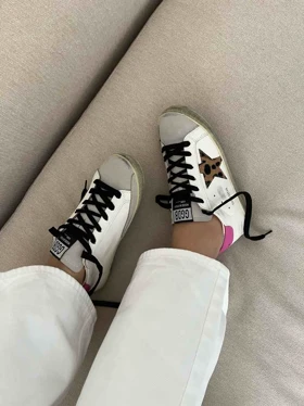 ونس GOLDEN GOOSE