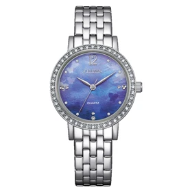 ساعت مچی زنانه سیتیزن CITIZEN EL3100-55N