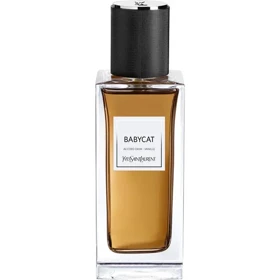 بیبی کت Yves Saint Laurent Babycat