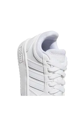 کفش راحتی زنانه Hoops 3.0 Gw0433 White GW3036