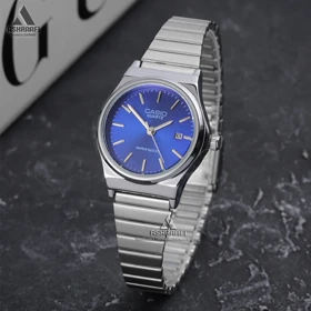 ساعت مچی کاسیو Casio MTP-VC01-5258 (سورمه‌ای)