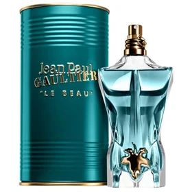 عطر ادکلن ژان پل گوتیه له بو مردانه Jean Paul Gaultier Le Beau