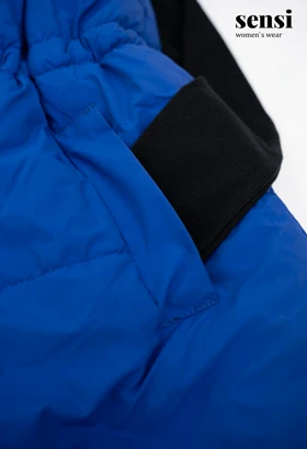 پافر دورو مموری پشم شیشه گرم بالا کد1000037