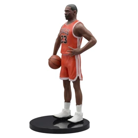 اکشن فیگور مایکل جفری جردن مدل Chicago Bulls-No.23