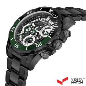 ساعت مچی مردانه کنت کول KENNETH COLE مدل KCWGO2125402