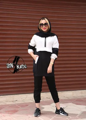 هودی میکرو ترکیبی پاییزه