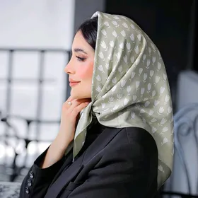مینی اسکارف