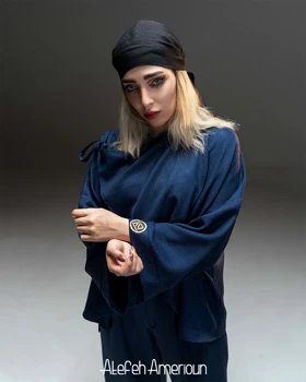 شومیز شلوار جریان