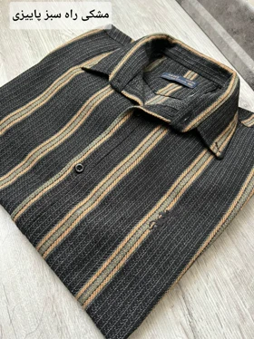 پیراهن های تک سایز آستین بلند