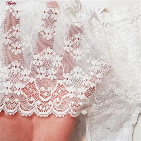 ست شورت و سوتین زنانه شاندرمن مدل Melissa سفید کد 5080-2464-03