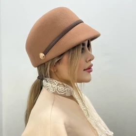 کلاه ابریشمی پرنسسی