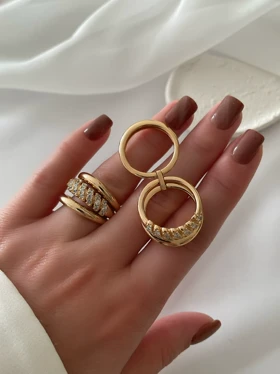 انگشتر ژوپینگ