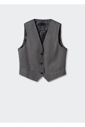 کت و ژاکت زنانه اورجینال منگو mango