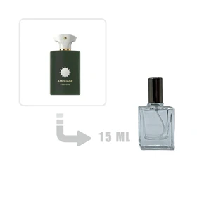 عطر ادکلن آمواج پورپوس مردانه و زنانه 15 میل اشدی Amouage Purpose Ashdi 15ml