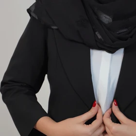 کت تک دکمه کارتیر