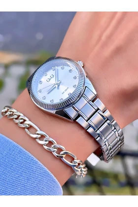 ساعت زنانه qandq qandq