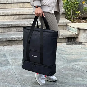 کیف سفری عایق دار فوروارد مدل FORWARD - FCLT99035 HOT COLD