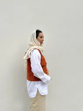 ست وست و شومیز رزالینا