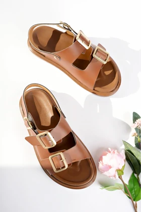 صندل زنانه اورجینال میرانین meyranin-ayakkabilari