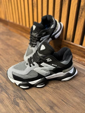 نیوبالانس9060 مردانه طوسی