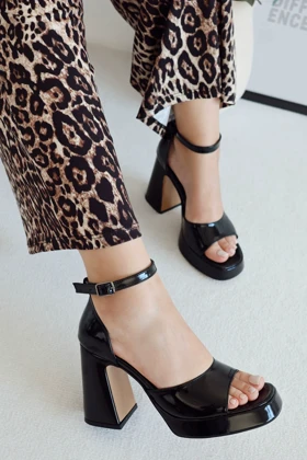 کفش شب زنانه polka-store polka-store