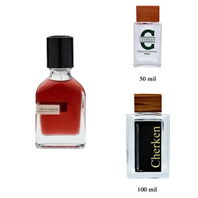 عطر اورتو پاریسی ترونی _ Orto Parisi Terroni