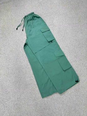 شلوار کارگو تیسی