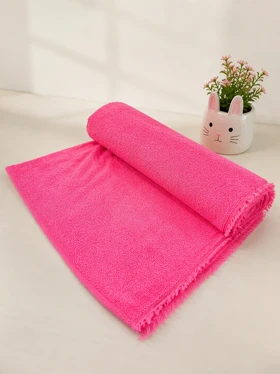 حوله متری نوزاد و خشککن حوله ای عرض 1.5 متر کد 0108