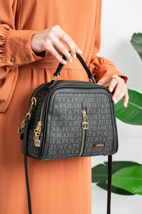 کیف زنانه دوشی just-polo