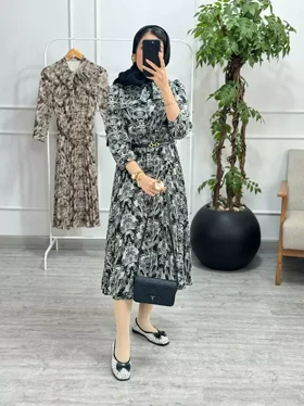 پیراهن کمند