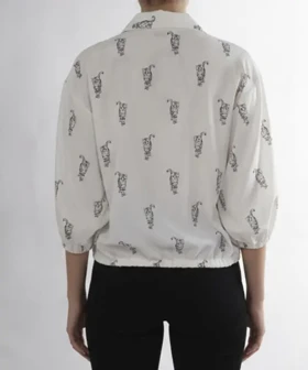 شومیز زنانه وینکلر Winkler کد W0614426BL