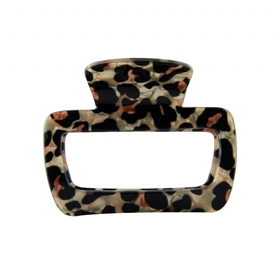 کلیپس زنانه مدل پلنگی