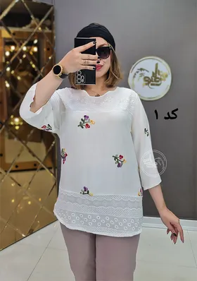شومیز تانریلا