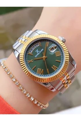 ساعت زنانه daniel-klein