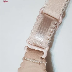 سوتین زنانه لین مدل کاپ‌دار بدون دوخت بدون فنر کد 4680-705 رنگ کرم